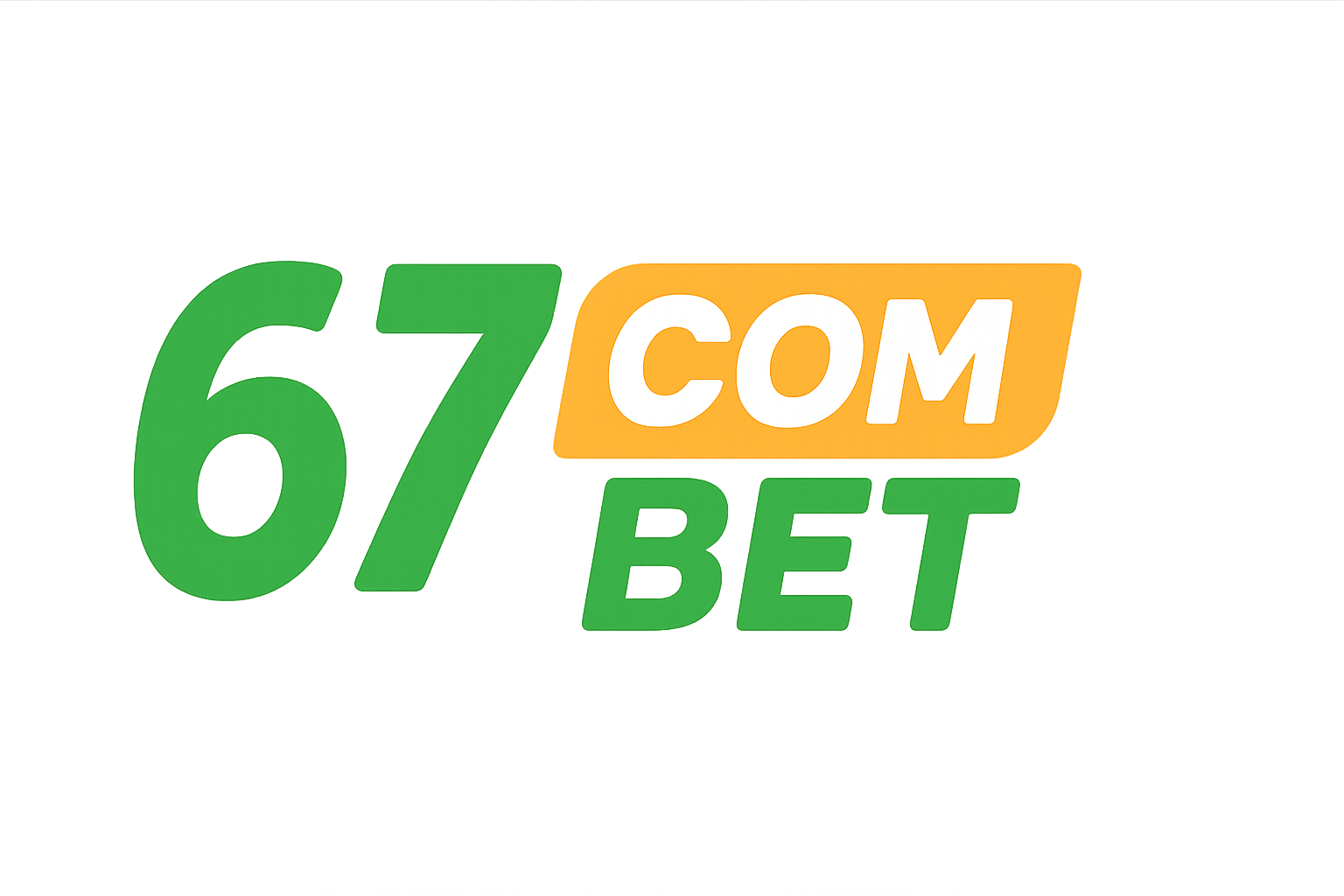 67 com bet Logo
